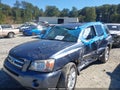2006 Toyota Highlander Hybrid — photo 6 of 10 | VIN JTEDW21A660007090