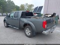 2009 Nissan Frontier — photo 3 of 16 | VIN 1N6AD09W39C414382