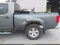 2009 Nissan Frontier — photo 6 of 16 | VIN 1N6AD09W39C414382