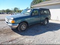 1997 Ford Ranger — photo 2 of 18 | VIN 1FTCR10A3VTA76528
