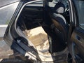 2019 Hyundai Sonata — photo 6 of 11 | VIN 5NPE34AF5KH773754