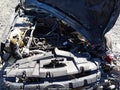 2012 Ford Fusion — photo 10 of 17 | VIN 3FAHP0HA7CR297001