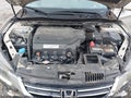 2014 Honda Accord — photo 10 of 17 | VIN 1HGCR3F86EA021374