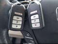 2014 Honda Accord — photo 11 of 17 | VIN 1HGCR3F86EA021374