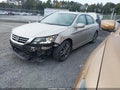 2014 Honda Accord — photo 2 of 17 | VIN 1HGCR3F86EA021374