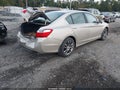 2014 Honda Accord — photo 4 of 17 | VIN 1HGCR3F86EA021374