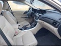 2014 Honda Accord — photo 5 of 17 | VIN 1HGCR3F86EA021374