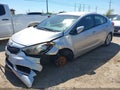 2016 Kia Forte — photo 2 of 11 | VIN KNAFX4A68G5522739
