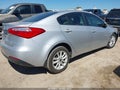 2016 Kia Forte — photo 4 of 11 | VIN KNAFX4A68G5522739