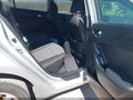 2016 Kia Forte — photo 8 of 11 | VIN KNAFX4A68G5522739