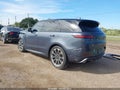 2024 Land Rover Range Rover Sport — photo 3 of 17 | VIN SAL1L9FU4RA167780
