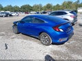 2018 Honda Civic — photo 3 of 17 | VIN 2HGFC4B09JH304562