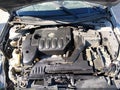 2008 Nissan Altima — photo 10 of 16 | VIN 1N4AL21E08C275126