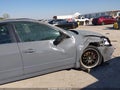 2008 Nissan Altima — photo 15 of 16 | VIN 1N4AL21E08C275126