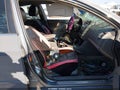 2008 Nissan Altima — photo 5 of 16 | VIN 1N4AL21E08C275126