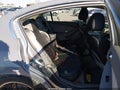 2008 Nissan Altima — photo 8 of 16 | VIN 1N4AL21E08C275126