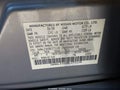 2008 Nissan Altima — photo 9 of 16 | VIN 1N4AL21E08C275126