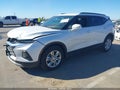 2020 Chevrolet Blazer — photo 2 of 15 | VIN 3GNKBCRSXLS659720
