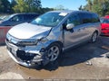 2020 Honda Odyssey — photo 2 of 18 | VIN 5FNRL6H78LB066112