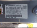 2020 Honda Odyssey — photo 9 of 18 | VIN 5FNRL6H78LB066112
