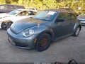 2012 Volkswagen Beetle — photo 2 of 11 | VIN 3VWFP7AT5CM638105