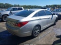 2013 Hyundai Sonata — photo 4 of 16 | VIN 5NPEB4AC0DH585073