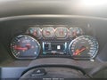 2018 Chevrolet Silverado 1500 — photo 7 of 17 | VIN 3GCUKRECXJG373627