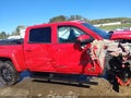 2018 Chevrolet Silverado 1500 — photo 14 of 17 | VIN 3GCUKRECXJG373627