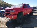 2018 Chevrolet Silverado 1500 — photo 2 of 17 | VIN 3GCUKRECXJG373627