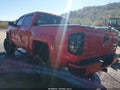 2018 Chevrolet Silverado 1500 — photo 3 of 17 | VIN 3GCUKRECXJG373627