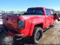 2018 Chevrolet Silverado 1500 — photo 4 of 17 | VIN 3GCUKRECXJG373627