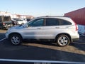 2011 Honda CR-V — photo 14 of 16 | VIN 5J6RE3H79BL060737