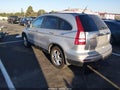 2011 Honda CR-V — photo 3 of 16 | VIN 5J6RE3H79BL060737