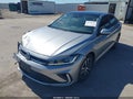 2025 Volkswagen Jetta — photo 2 of 17 | VIN 3VW7X7BU5SM062476