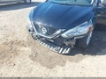 2018 Nissan Sentra — photo 6 of 19 | VIN 3N1AB7AP1JY260081