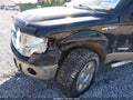2012 Ford F-150 — photo 6 of 16 | VIN 1FTFW1ET9CKE14632