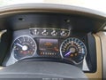 2012 Ford F-150 — photo 7 of 16 | VIN 1FTFW1ET9CKE14632