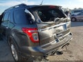 2015 Ford Explorer — photo 16 of 16 | VIN 1FM5K7F81FGC61994