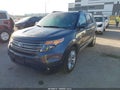 2015 Ford Explorer — photo 2 of 16 | VIN 1FM5K7F81FGC61994