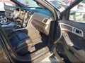 2015 Ford Explorer — photo 5 of 16 | VIN 1FM5K7F81FGC61994