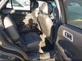 2015 Ford Explorer — photo 8 of 16 | VIN 1FM5K7F81FGC61994
