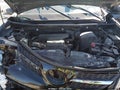 2013 Toyota RAV4 — photo 10 of 17 | VIN 2T3RFREV8DW108592