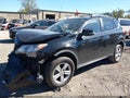 2013 Toyota RAV4 — photo 2 of 17 | VIN 2T3RFREV8DW108592