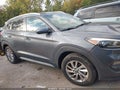 2017 Hyundai Tucson — photo 13 of 16 | VIN KM8J33A42HU503950