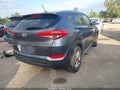 2017 Hyundai Tucson — photo 4 of 16 | VIN KM8J33A42HU503950