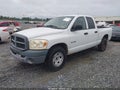 2008 Dodge Ram 1500 — photo 2 of 11 | VIN 1D7HA18KX8J205199