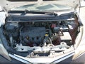 2015 Toyota Yaris — photo 10 of 11 | VIN VNKKTUD3XFA046831