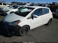 2015 Toyota Yaris — photo 2 of 11 | VIN VNKKTUD3XFA046831