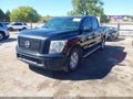 2017 Nissan Titan — photo 2 of 16 | VIN 1N6AA1EK6HN571652