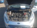 2015 Ford Fiesta — photo 10 of 11 | VIN 3FADP4TJ6FM107476
